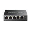 TP-Link TL-SG105E 5-Port Gigabit Smart Switch VLAN QoS