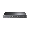 TP-Link TL-SG105-M2 5-Port 2.5G Multi-Gigabit Desktop Switch