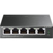 TP-Link TL-SG105MPE 5-Port Gigabit Easy Smart Switch W/4-Pro - Image 2