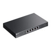 TP-Link TL-SG105PP-M2 5-Port 2.5G Desktop Switch 4-Port PoE++ - view 3