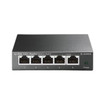 TP-Link TL-SG105S 5-Port Gigabit Unmanaged Desktop Switch