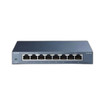 TP-Link TL-SG108 8-Port Gigabit Unmanaged Switch 40Gbps