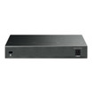 TP-Link TL-SG108PE Smart Switch GB Desktop 4 PoE 8 GB RJ45 - view 3