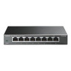 TP-Link TL-SG108S 8-Port Gigabit Desktop Switch
