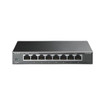 TP-Link TL-SG108S 8-Port Gigabit Unmanaged Desktop Switch