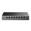 TP-Link TL-SG108S 8-Port Gigabit Desktop Switch