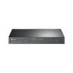 TP-Link TL-SG1210MPE 10-Port Gigabit PoE+ Easy Smart Switch