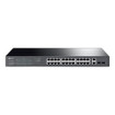 TP-Link TL-SG1428PE 28-Port Gigabit Easy Smart Switch 24Port