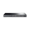 TP-Link TL-SG1428PE 28-Port Gigabit Easy Smart Switch 24Port