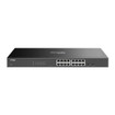 TP-Link TL-SG2218 JetStream 16-Port Gigabit Smart Switch - view 2