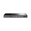 TP-Link TL-SG2428P JetStream 28-Port Gigabit Smart Switch w - Image 2