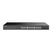 TP-Link TL-SG2428P JetStream 28-Port Gigabit Smart Switch - view 2