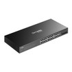 TP-Link TL-SG2428P JetStream 28-Port Gigabit Smart Switch - view 5