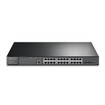 TP-Link TL-SG3428XMP JetSteam 24-Port Gigabit and 4-Port 10GE