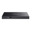 TP-Link TL-SG3428XMP JetSteam 24-Port Gigabit and 4-Port 10GE - view 3