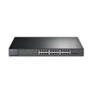 TP-Link TL-SG3428XMP JetSteam 24-Port Gigabit and 4-Port 10GE