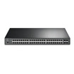TP-Link TL-SG3452P JetStream 52-Port Gigabit L2 Managed Swi