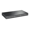 TP-Link TL-SG3452X JetStream 48-Port Gigabit L2+ Managed Sw - view 2