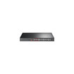 TP-Link TL-SL1226P Switch Unmanaged PoE 24 10/100Mbps+2-GB