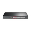 TP-Link TL-SL1226P Switch Unmanaged PoE 24 10/100Mbps+2-GB