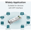 TP-Link TL-SM311LS SFP GB Singlemode MiniGBIC LC 10KM