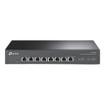 TP-Link TL-SX1008 8-Port 10G Multi-Gig Switch - Image 2