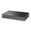 TP-Link TL-SX1008 8-Port 10G Multi-Gig Switch - view 3