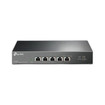 TP-Link TL-SX105 5-Port 10G Multi-Gigabit Desktop Switch