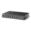 TP-Link TL-SX105 5-Port 10G Multi-Gigabit Desktop Switch - view 3