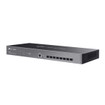 TP-Link TL-SX3008F JetStream 8-Port 10GE SFP+ L2+ ManSwitch - view 4