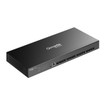 TP-Link TL-SX3016F JetStream 16-Port 10GE SFP+ L2+ - view 5