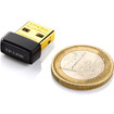 TP-Link TL-WN725N Adapter USB-WiFi Nano Size 802.11n/g/b