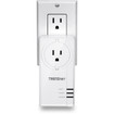 TP-Link TPL-423E2K Powerline 1300 AV2 Adapter Kit