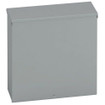 Nortek Cover Power Box 3P/DC Brtznc - 2100-013