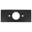 Nortek Rail Guide Lower Linear Arm