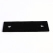 Nortek Plate Side 3/16 For U-Bolts - 2100-059-BT