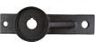Nortek Crank Alum Rs Crs Msg-A/-D