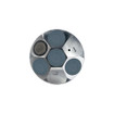 Nortek Plate Mtg Power Box Bgu