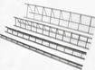 Nortek Spacer 1-1/4OD X 1/2ID Blkchr - 2100-1932-PLT