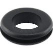 Nortek Spacer 1-1/4OD X 1/2ID Blkchr - 2100-1932-PLT