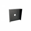 Nortek Cover Front Short Pedestal Ys - 2100-1991-YS