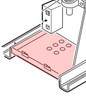 Nortek Shelf Accessory Swr Swc Swd