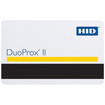 HID Duoprox II Prog F-gloss B-gloss Engr - 1336LGGAN
