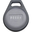 HID 1346 Proxkey III L-prog. N-black With Grey Insert. Includes HID Standard Artwo - 1346LNSAN