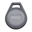 HID 1346LNSMN Proxkey III, Prog., F-black,B-hid Logo, Seq.matching #, NO Slot, MOQ=100