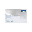HID 1386LGSMV Isoprox II, Prog, F-gloss, B-hid Logo, M