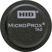 HID Microprox TAG Prog Gray Match # - 1391LSSMN