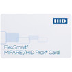 HID 1431LGGNNM / HID Mifare Prox Prog F-gloss B-gloss NO Mifare# NO Slot Match