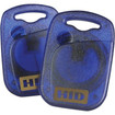 HID Mifare Keyfob 1K Non-prog F- STD H - 1434NSSNN