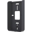 HID Signo 20 Mounting Plate Black - 20-K-MP